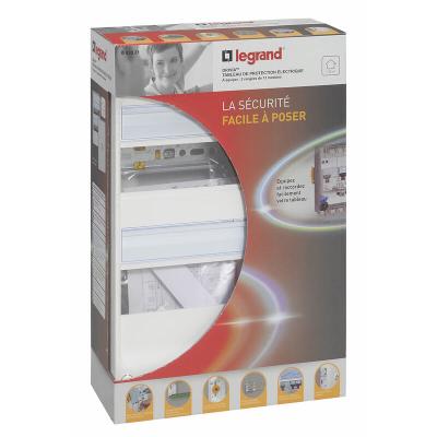 Legrand 093021 electrical distribution board accessory