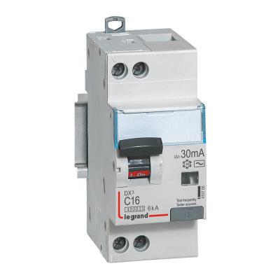 Legrand 092835 circuit breaker Miniature circuit breaker 2