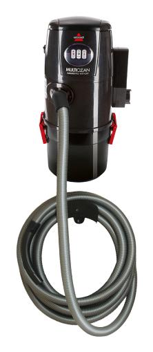 Bissell MultiClean Garage Pro Black 1400 W