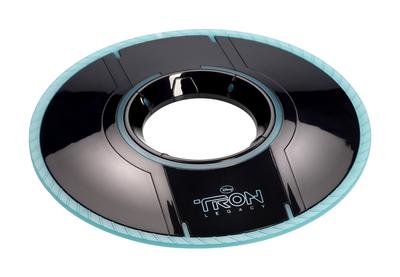 Thrustmaster TRON contactless PS3 battery charger