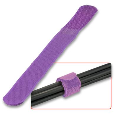 Lindy Cable Ties cable tie Purple