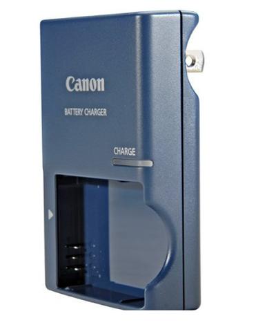 Canon CB-2LX battery charger
