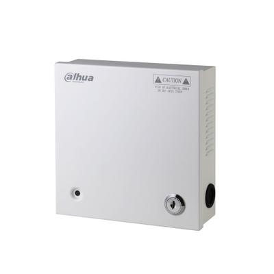 Dahua Technology PFM340-5CH power rack enclosure Wall White