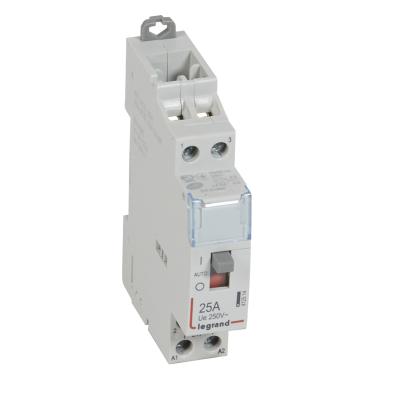 Legrand 412514 electrical relay Multicolour