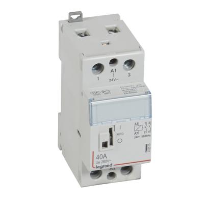 Legrand 412515 electrical relay Multicolour