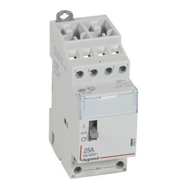 Legrand 412517 electrical relay Multicolour