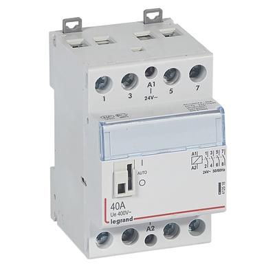 Legrand 412518 electrical relay Multicolour