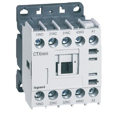 Legrand 416826 electrical relay Multicolour