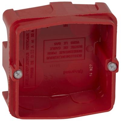 Legrand 080184 electrical enclosure