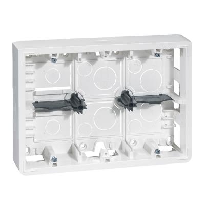 Legrand 080276 electrical enclosure