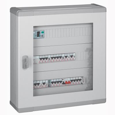 Legrand 020052 electrical enclosure