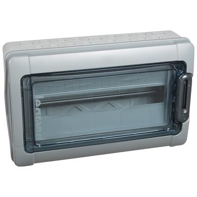 Legrand 601835 electrical enclosure