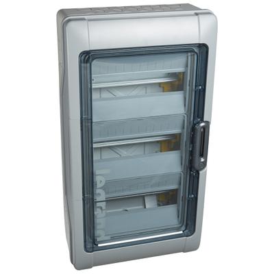 Legrand 601833 electrical enclosure