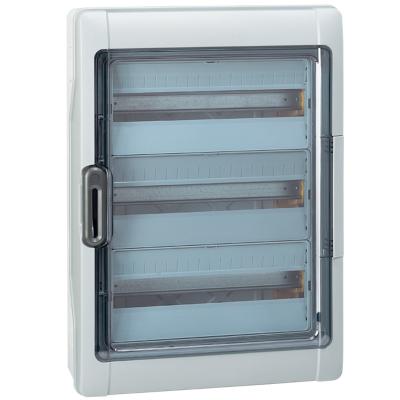 Legrand 601837 electrical enclosure