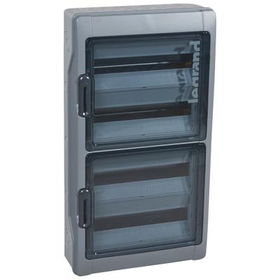 Legrand 601838 electrical enclosure