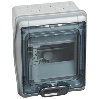 Legrand 601996 electrical enclosure
