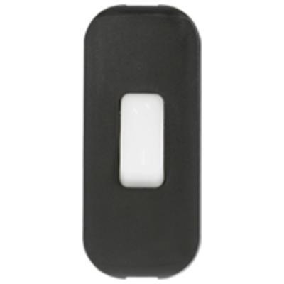 Legrand 0 911 56 electrical switch Black
