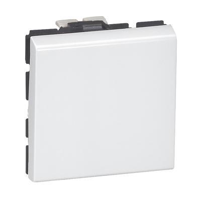 Legrand 0 996 51 electrical switch White