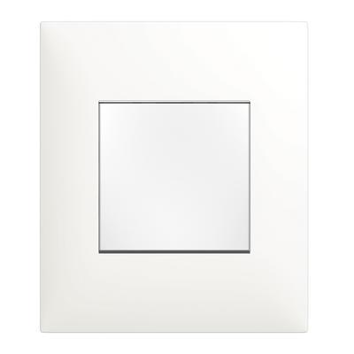 Legrand 50972 electrical switch White