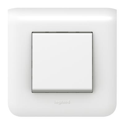 Legrand 0 995 93 electrical switch White
