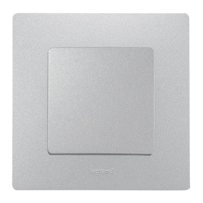 Legrand 0 965 52 electrical switch Silver