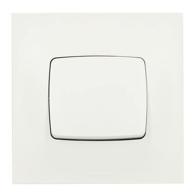 Legrand 0 913 23 electrical switch White