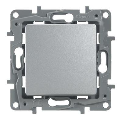 Legrand 0 966 64 electrical switch Silver