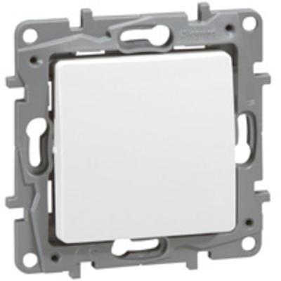 Legrand 0 966 04 electrical switch Brown