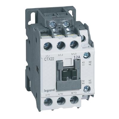 Legrand 416091 auxiliary contact