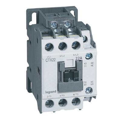 Legrand 416110 auxiliary contact