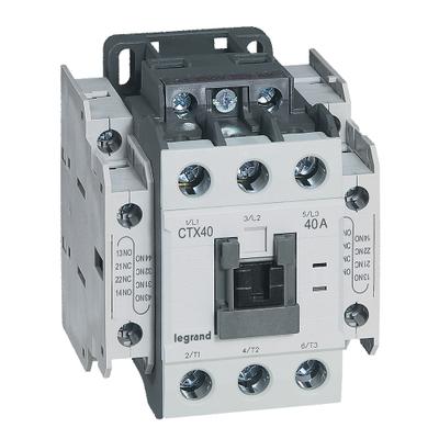 Legrand 416139 auxiliary contact
