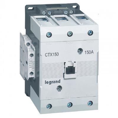 Legrand 4 162 79 auxiliary contact