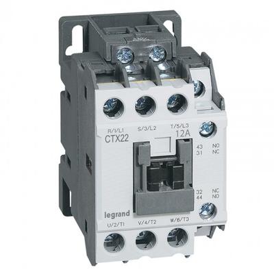 Legrand 4 160 96 auxiliary contact
