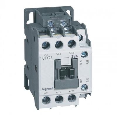 Legrand 4 161 01 auxiliary contact