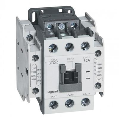 Legrand 4 161 26 auxiliary contact