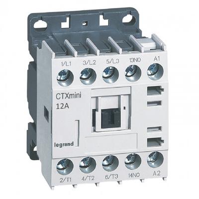 Legrand 4 170 44 auxiliary contact