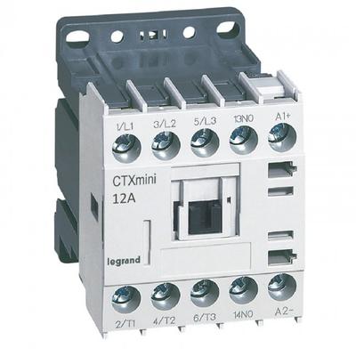 Legrand 4 170 41 auxiliary contact