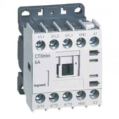 Legrand 4 170 04 auxiliary contact