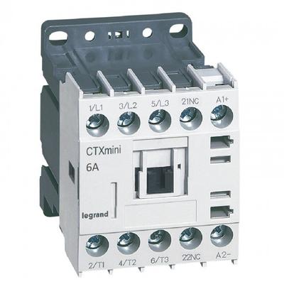 Legrand 4 170 11 auxiliary contact