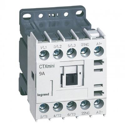 Legrand 4 170 31 auxiliary contact
