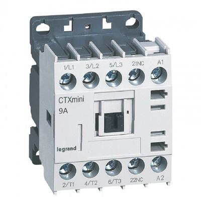 Legrand 4 170 39 auxiliary contact