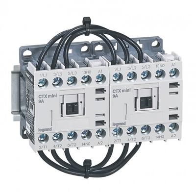 Legrand 4 170 26 auxiliary contact