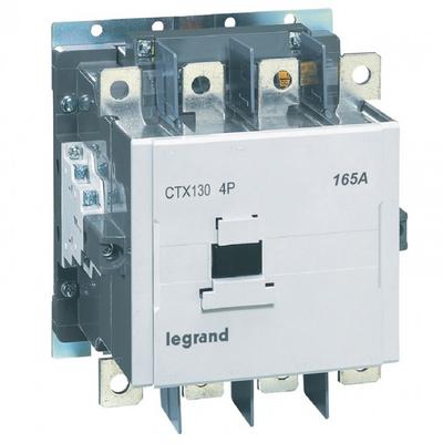 Legrand 4 164 66 auxiliary contact