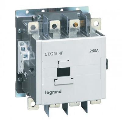 Legrand 4 164 86 auxiliary contact