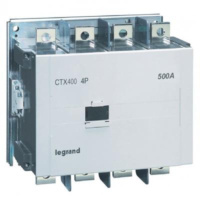 Legrand 4 165 06 auxiliary contact