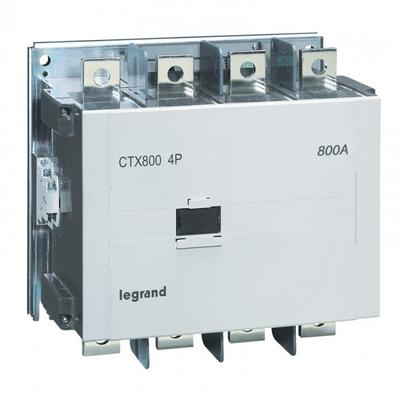 Legrand 4 165 26 auxiliary contact