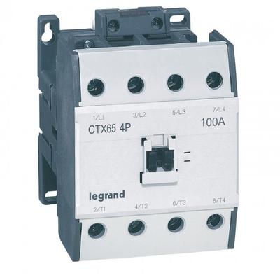 Legrand 4 164 46 auxiliary contact