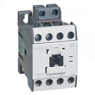 Legrand 4 164 26 auxiliary contact