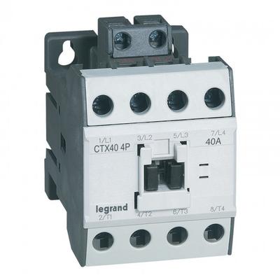 Legrand 4 164 36 auxiliary contact