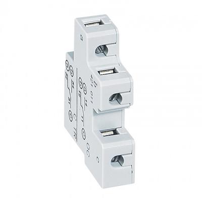 Legrand 4 210 11 auxiliary contact